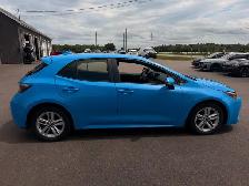 2019 Toyota COROLLA - Photo 7