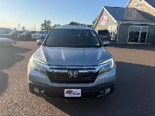 2018 Honda Ridgeline - Photo 2