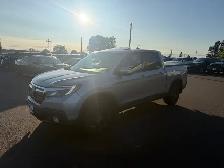 2018 Honda Ridgeline - Photo 3