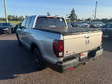 2018 Honda Ridgeline - Photo 4