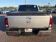 2018 Honda Ridgeline - Photo 5