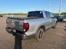 2018 Honda Ridgeline - Photo 6