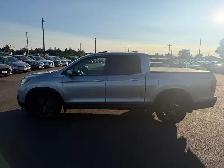 2018 Honda Ridgeline - Photo 7