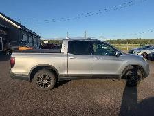 2018 Honda Ridgeline - Photo 8