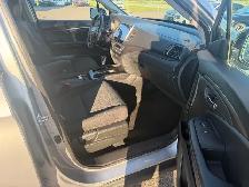 2018 Honda Ridgeline - Photo 11