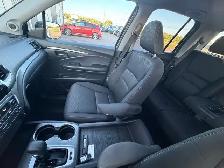 2018 Honda Ridgeline - Photo 16