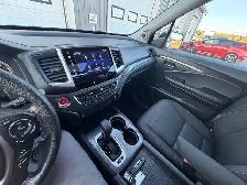 2018 Honda Ridgeline - Photo 17