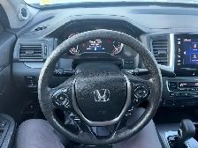2018 Honda Ridgeline - Photo 18