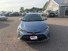 2020 Toyota COROLLA - Photo 2