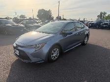 2020 Toyota COROLLA - Photo 3