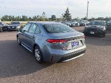 2020 Toyota COROLLA - Photo 4