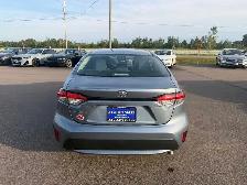 2020 Toyota COROLLA - Photo 5
