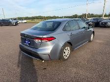2020 Toyota COROLLA - Photo 6