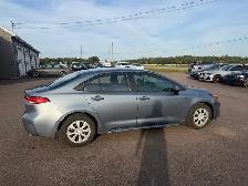 2020 Toyota COROLLA - Photo 7