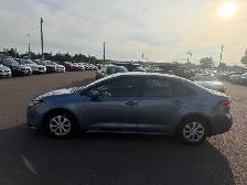2020 Toyota COROLLA - Photo 8