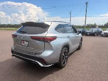 2021 Toyota Highlander - Photo 7