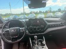 2021 Toyota Highlander - Photo 29