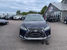 2021 Lexus RX 350 - Photo 2