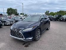 2021 Lexus RX 350 - Photo 3