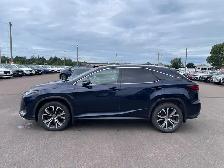 2021 Lexus RX 350 - Photo 4