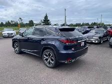 2021 Lexus RX 350 - Photo 5