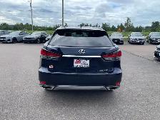 2021 Lexus RX 350 - Photo 6