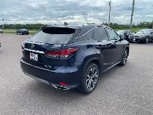2021 Lexus RX 350 - Photo 8