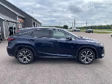 2021 Lexus RX 350 - Photo 9