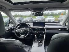 2021 Lexus RX 350 - Photo 15