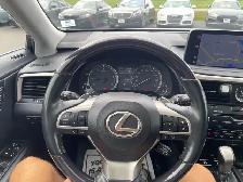 2021 Lexus RX 350 - Photo 18