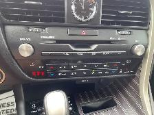 2021 Lexus RX 350 - Photo 21