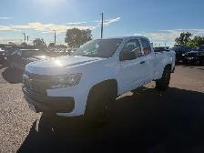 2022 Chevrolet Colorado - Photo 3