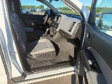 2022 Chevrolet Colorado - Photo 10