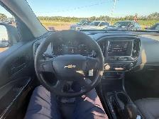 2022 Chevrolet Colorado - Photo 15