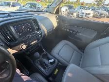 2022 Chevrolet Colorado - Photo 22