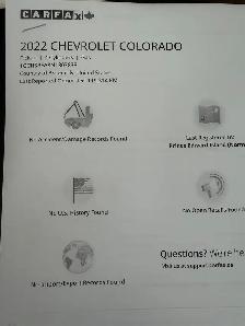 2022 Chevrolet Colorado - Photo 27