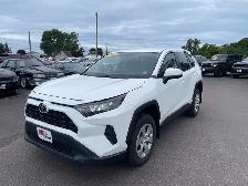 2022 Toyota Rav4 - Photo 4