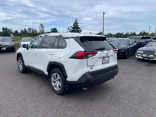 2022 Toyota Rav4 - Photo 6