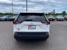 2022 Toyota Rav4 - Photo 7