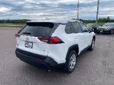 2022 Toyota Rav4 - Photo 9