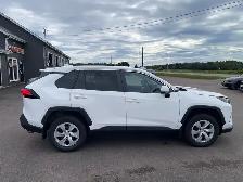 2022 Toyota Rav4 - Photo 10