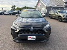 2022 Toyota RAV4 - Photo 2