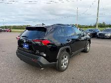 2022 Toyota RAV4 - Photo 5