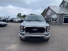 2023 Ford F-150 - Photo 2