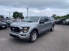 2023 Ford F-150 - Photo 3