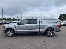 2023 Ford F-150 - Photo 4