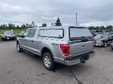 2023 Ford F-150 - Photo 5
