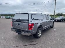 2023 Ford F-150 - Photo 8
