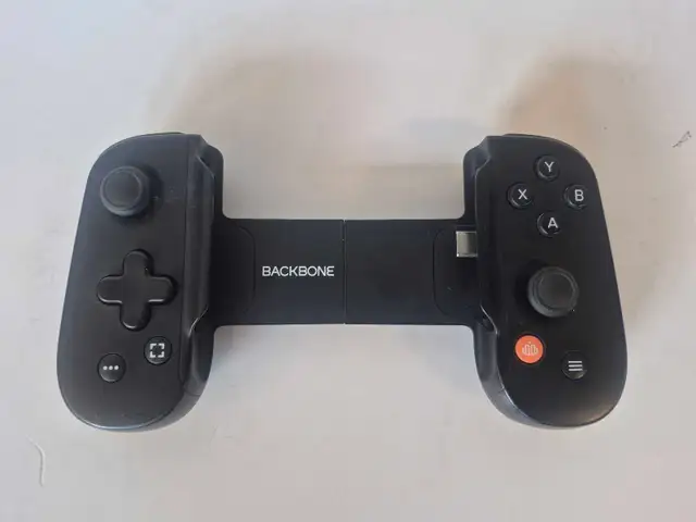 Backbone Backbone No Accessories (32088004)