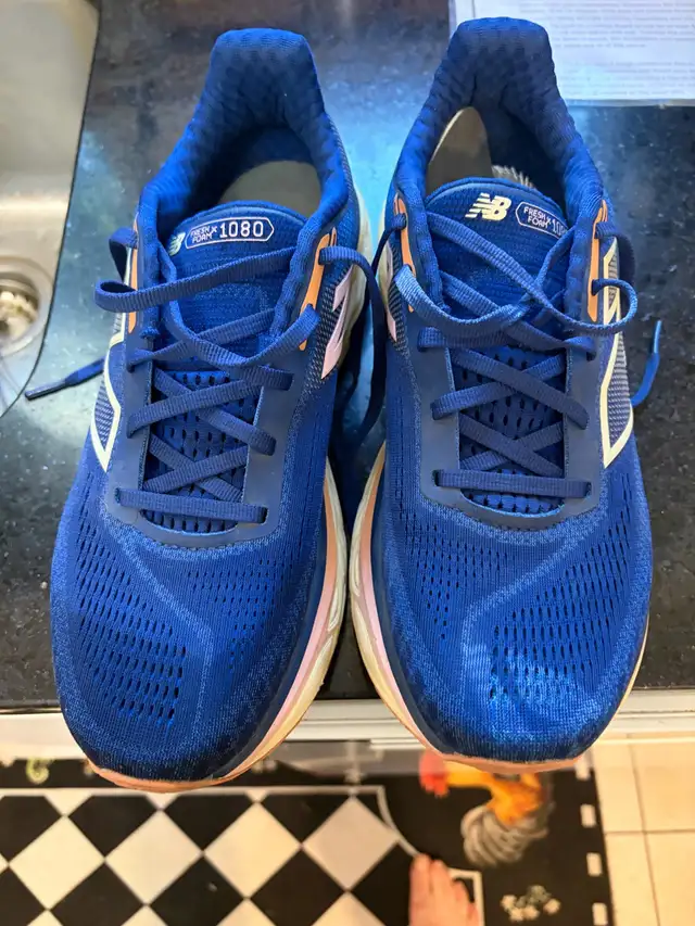 new balance runners